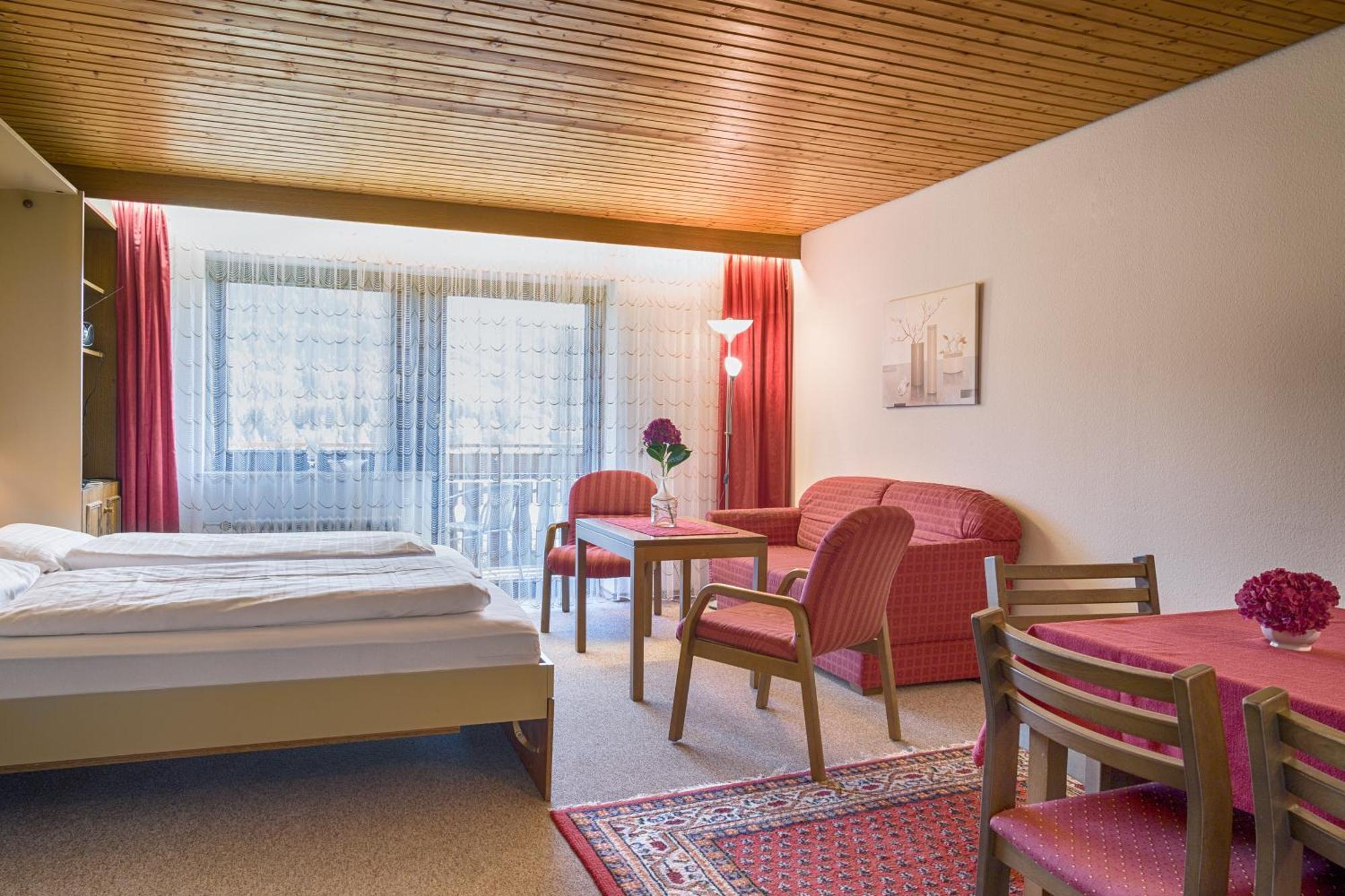 Drei Tannen - Wohnung 09 - Apartmenthaus, Titisee, Feldberg Extérieur photo