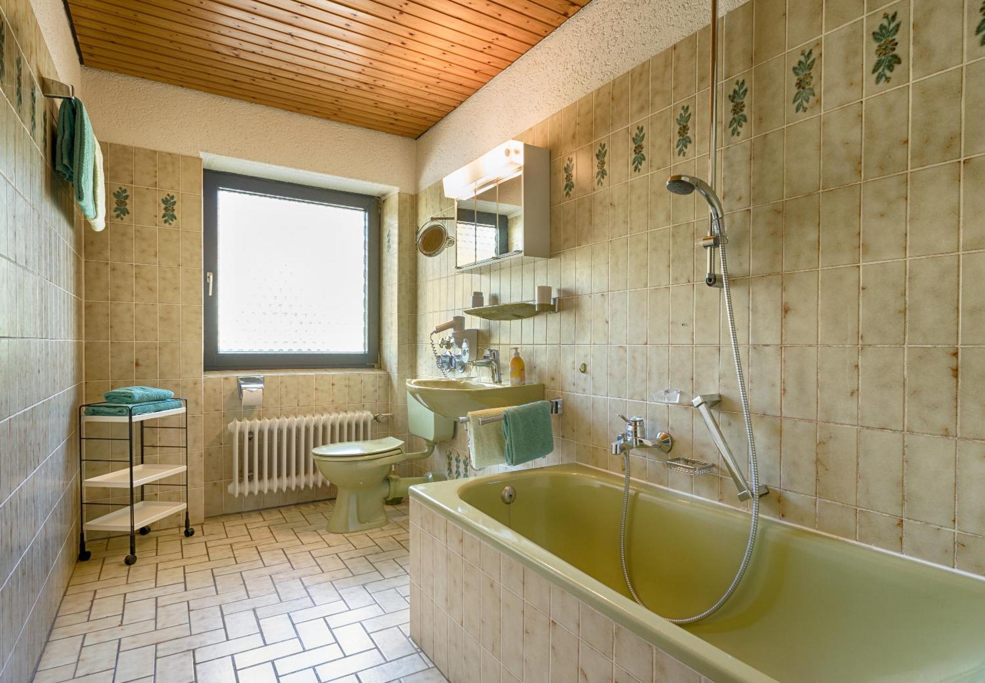 Drei Tannen - Wohnung 09 - Apartmenthaus, Titisee, Feldberg Extérieur photo